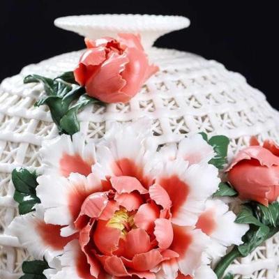 BÌNH HÚT TÀI LỘC - HÀNG THỦ CÔNG CAO CẤP